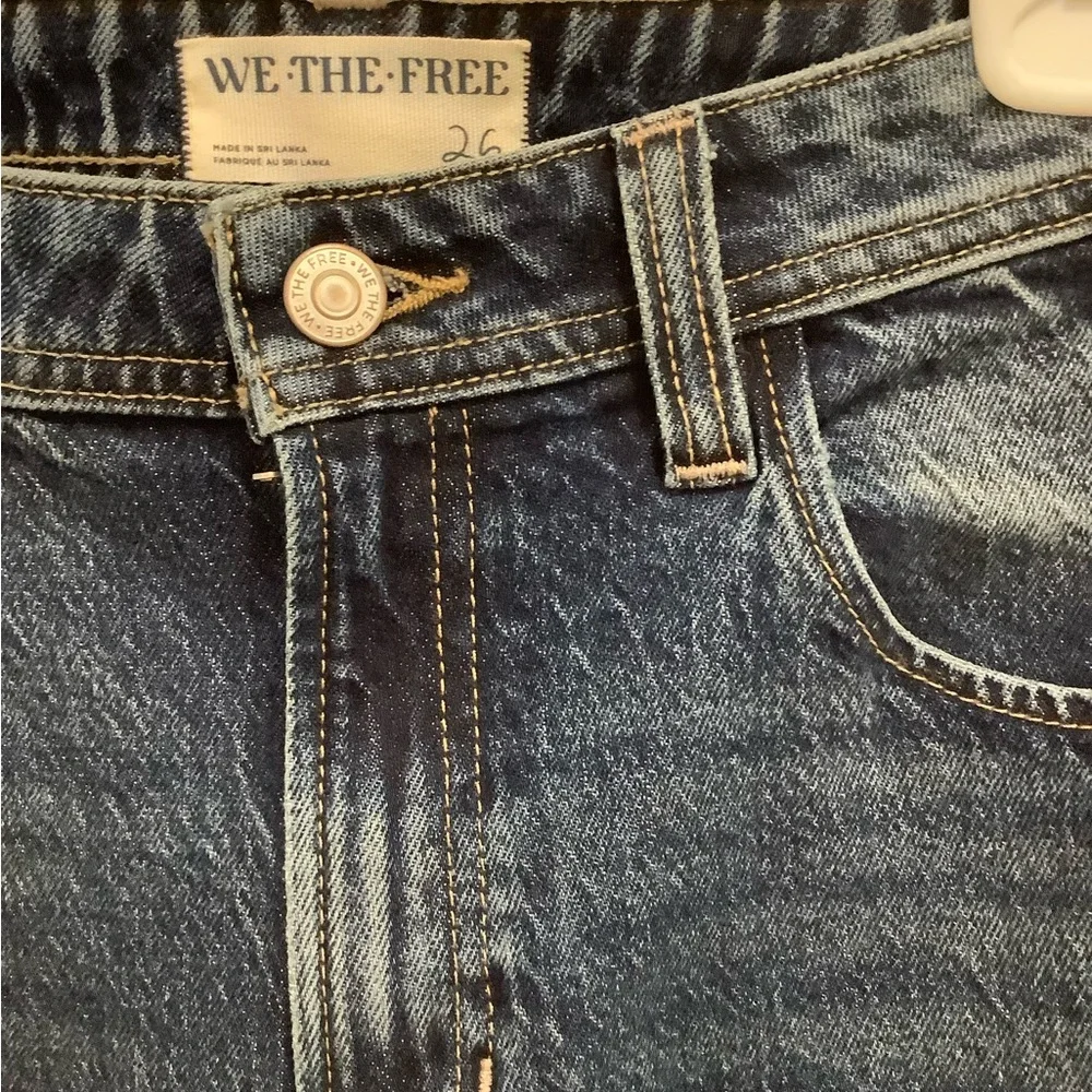 Free People new tags